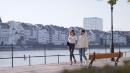 Hotel Märthof Basel Spaziergang durch Basel Janne Kern, Film, Fotografie, Filmproduktion, Freiburg, Basel, Lörrach