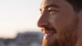 Cocktails auf der Dachterrasse Hotel Märthof Basel Restaurant Bohemia Telleranrichte im Service Janne Kern, Film, Fotografie, Filmproduktion, Freiburg, Basel, Lörrach