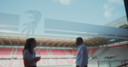 naturenergie praxistreff innovation im europa park stadion freiburg Janne Kern, Film, Fotografie, Filmproduktion, Freiburg, Basel, Lörrach