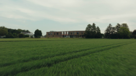 Frank Sutter im Markt Interview zur Zusammenarbeit mit der Sparkasse Edeka Sutter Schnittbilder Marktbetrieb Kundenstimme Janne Kern, Film, Fotografie, Filmproduktion, Freiburg, Basel, Lörrach