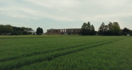 Frank Sutter im Markt Interview zur Zusammenarbeit mit der Sparkasse Edeka Sutter Schnittbilder Marktbetrieb Kundenstimme Janne Kern, Film, Fotografie, Filmproduktion, Freiburg, Basel, Lörrach