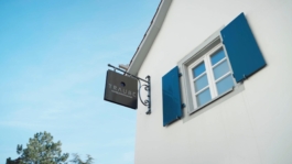 Restaurant Traube Blansingen Imagemoods bei der Arbeit im Betrieb Janne Kern, Film, Fotografie, Filmproduktion, Freiburg, Basel, Lörrach